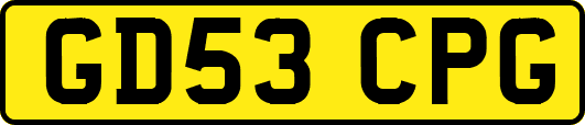 GD53CPG