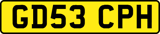 GD53CPH