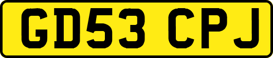 GD53CPJ