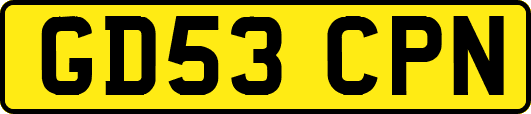 GD53CPN