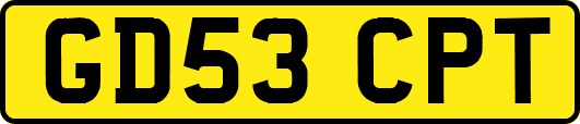 GD53CPT