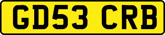 GD53CRB