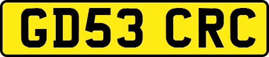 GD53CRC