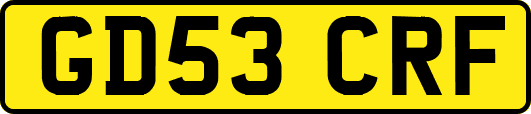 GD53CRF