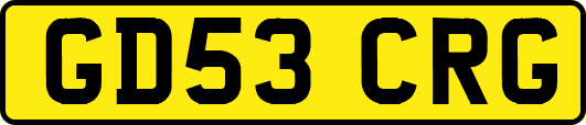 GD53CRG