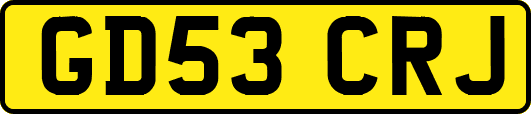 GD53CRJ