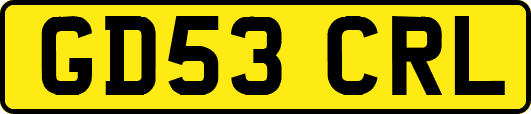 GD53CRL