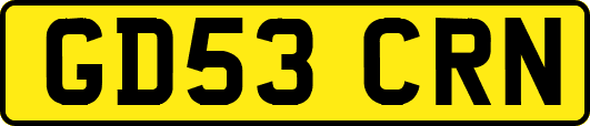 GD53CRN