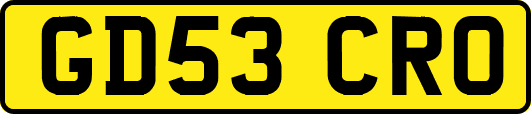 GD53CRO