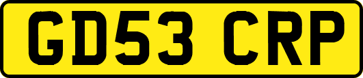 GD53CRP