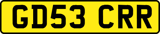 GD53CRR