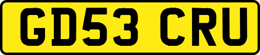 GD53CRU
