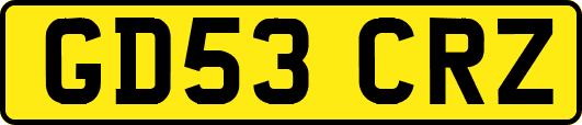 GD53CRZ