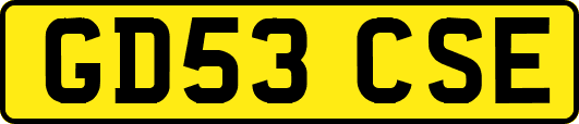 GD53CSE