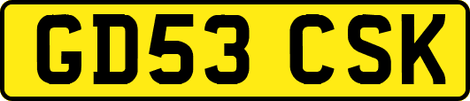 GD53CSK