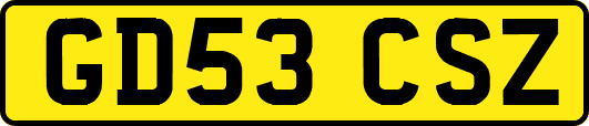GD53CSZ