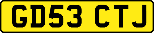 GD53CTJ