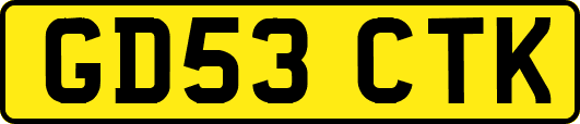 GD53CTK