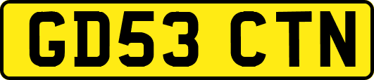 GD53CTN