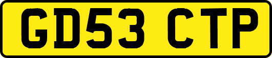GD53CTP