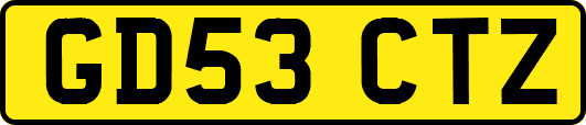 GD53CTZ