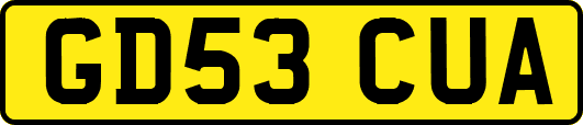 GD53CUA