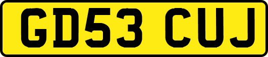 GD53CUJ