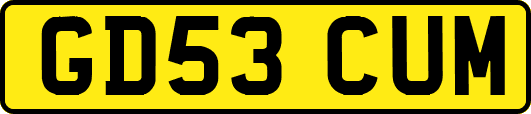 GD53CUM