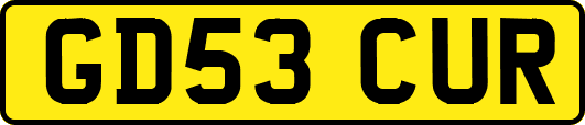 GD53CUR