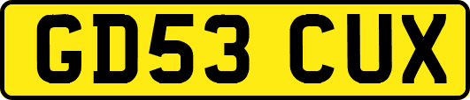 GD53CUX