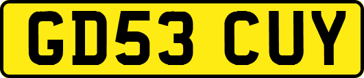 GD53CUY