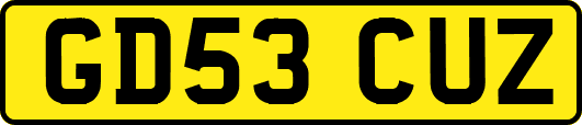 GD53CUZ