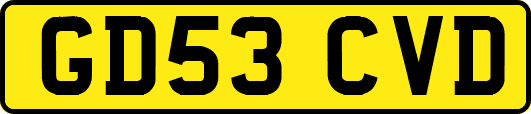 GD53CVD