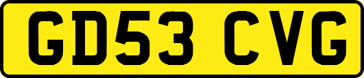 GD53CVG