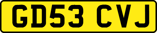 GD53CVJ