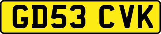 GD53CVK