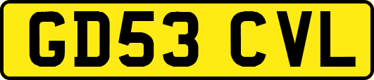 GD53CVL