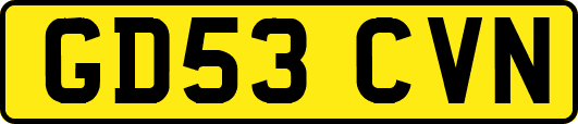 GD53CVN