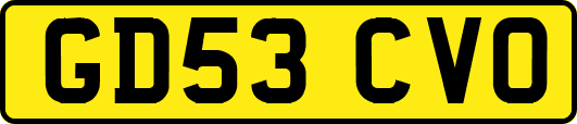 GD53CVO