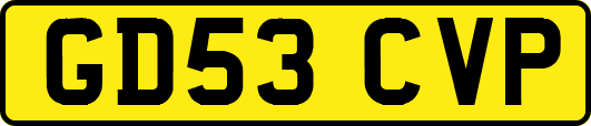 GD53CVP