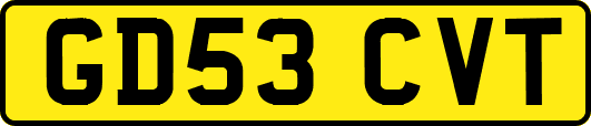GD53CVT