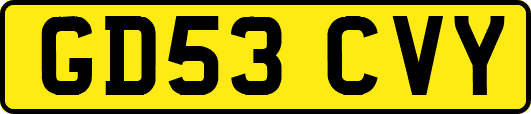 GD53CVY