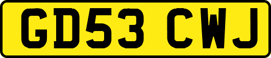GD53CWJ