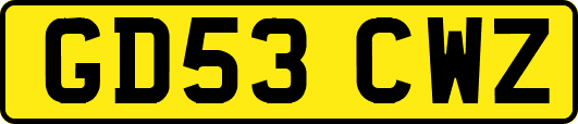 GD53CWZ