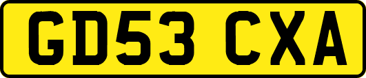 GD53CXA