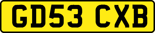 GD53CXB