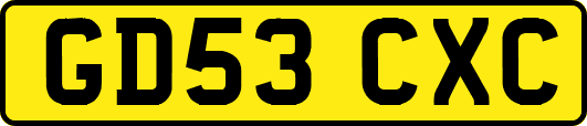 GD53CXC