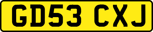 GD53CXJ