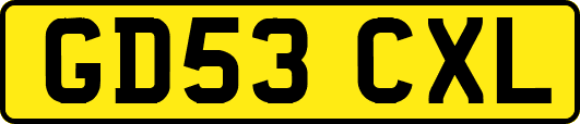 GD53CXL