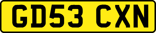 GD53CXN